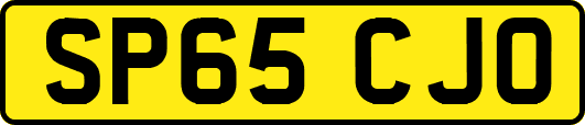SP65CJO
