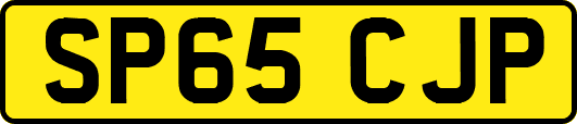 SP65CJP