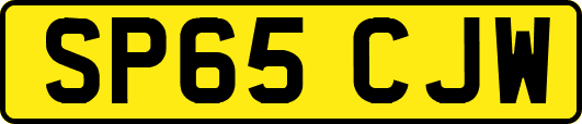 SP65CJW