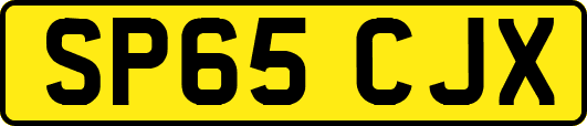 SP65CJX