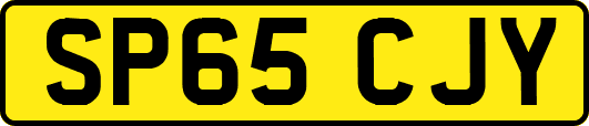 SP65CJY