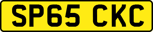SP65CKC