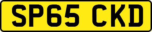 SP65CKD