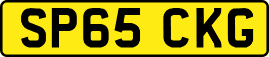 SP65CKG