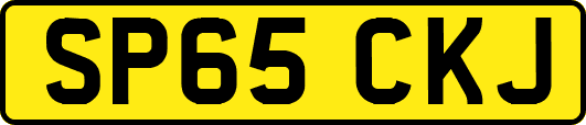 SP65CKJ
