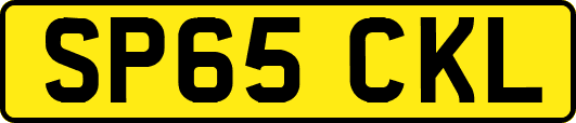 SP65CKL