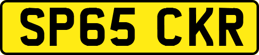 SP65CKR