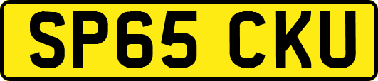 SP65CKU