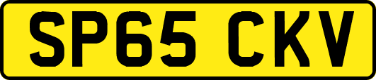 SP65CKV