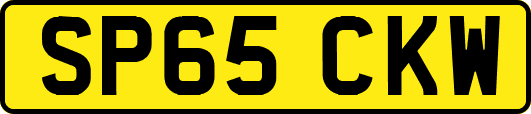 SP65CKW