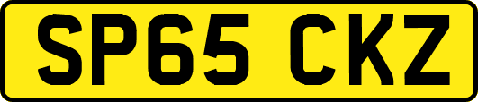 SP65CKZ