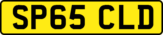 SP65CLD