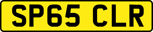 SP65CLR