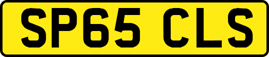 SP65CLS
