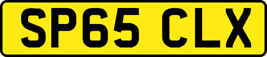 SP65CLX