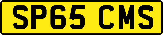 SP65CMS