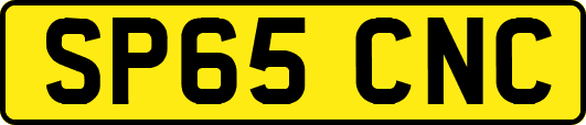 SP65CNC