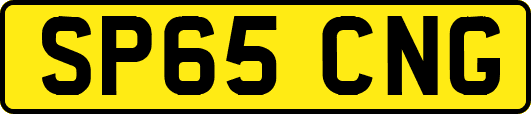 SP65CNG