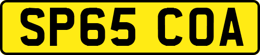 SP65COA