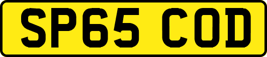 SP65COD