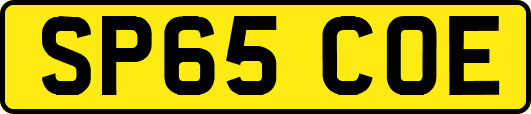 SP65COE