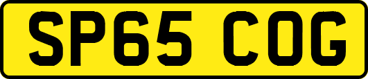 SP65COG