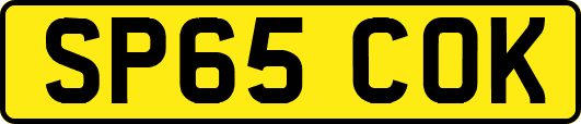SP65COK