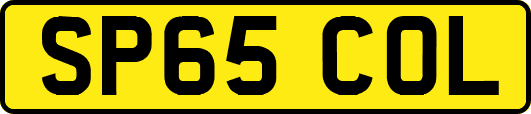 SP65COL