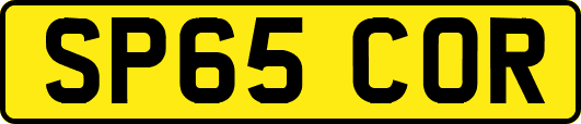 SP65COR