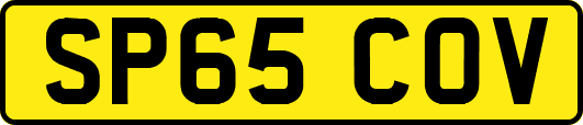 SP65COV