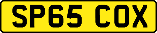 SP65COX