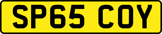 SP65COY