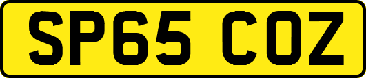 SP65COZ