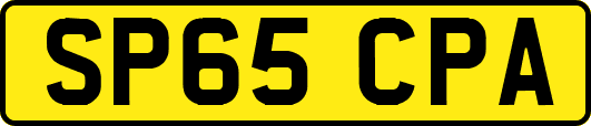 SP65CPA