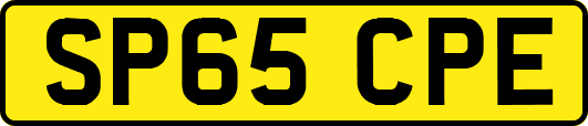 SP65CPE