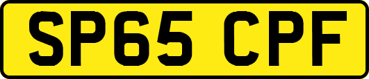 SP65CPF
