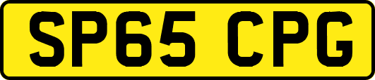 SP65CPG