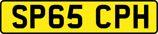 SP65CPH