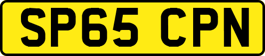 SP65CPN