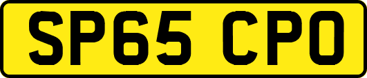 SP65CPO