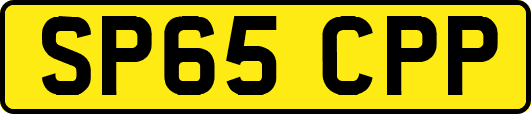 SP65CPP
