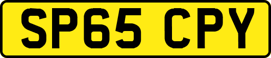 SP65CPY