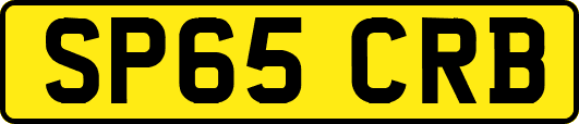 SP65CRB