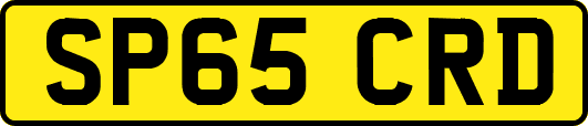 SP65CRD