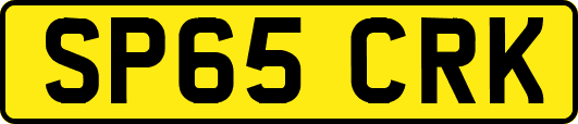 SP65CRK