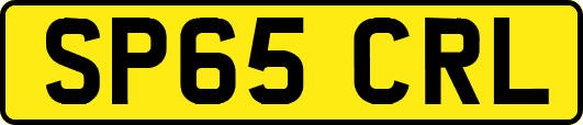 SP65CRL