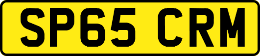 SP65CRM