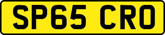 SP65CRO
