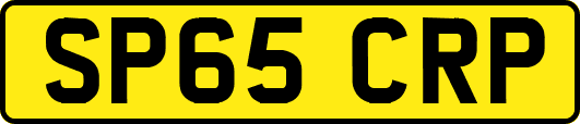 SP65CRP