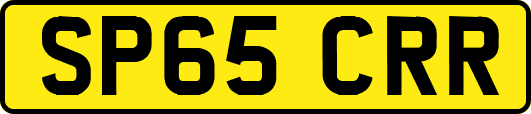 SP65CRR